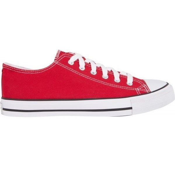 Кеды Firefly Canvas Low IV 302936-251 р. EUR 38 красный