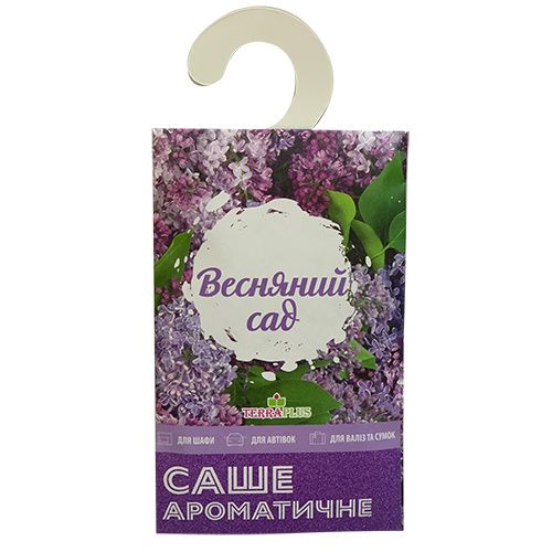 Ароматическое саше Весенний сад 