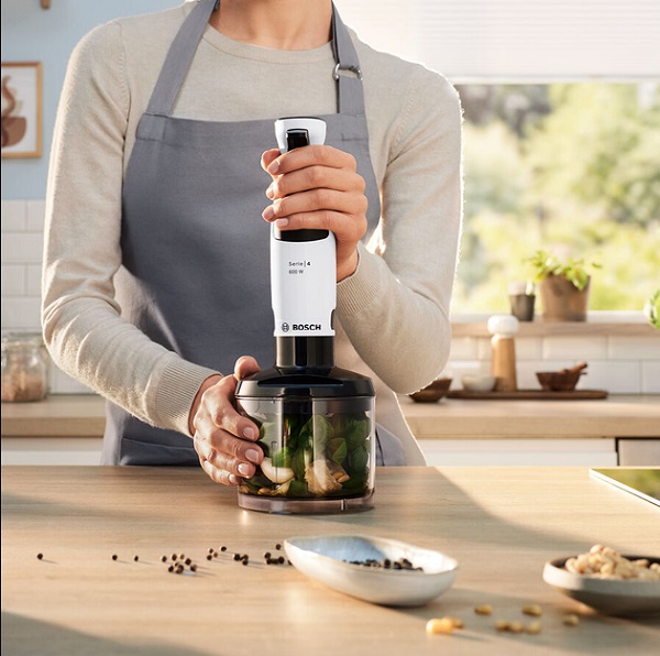 Блендер заглибний Bosch MSM4W221