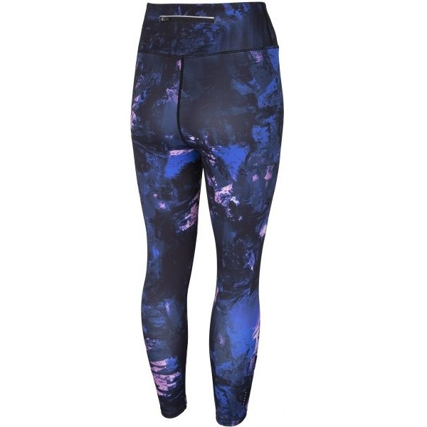 Лосины 4F H4L21-SPDF011-92A р.XS разноцветный