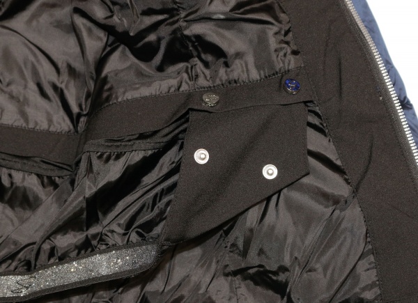 Куртка McKinley Grace II wms 420322-517 р.34 темно-синий