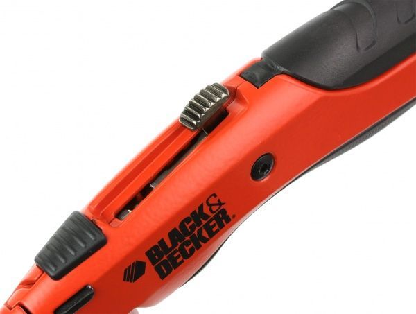 Ніж-трапеція Black+Decker BDHT0-10197