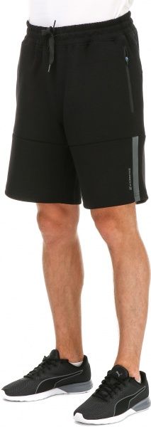 Шорти Energetics Chris 258681-050 р. 2XL чорний