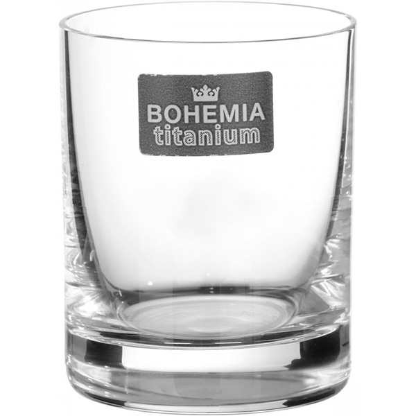 Чарка Origami 60 мл Bohemia