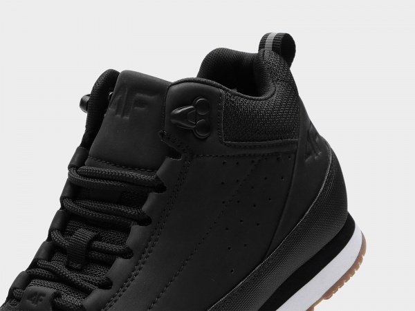 Ботинки 4F J4Z21-JOBMW202-20S р.EUR 37 черный