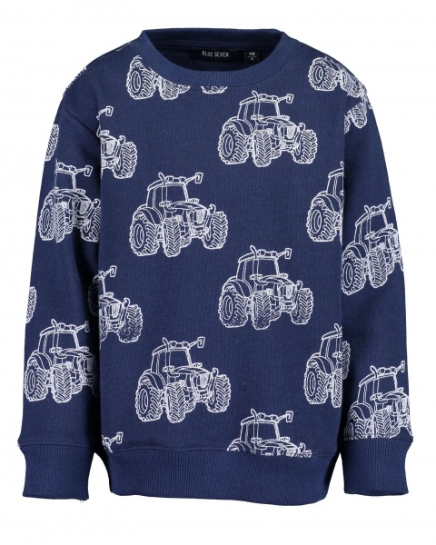 Реглан унісекс Blue Seven р.98 червоний 817595 X_560_р.98 