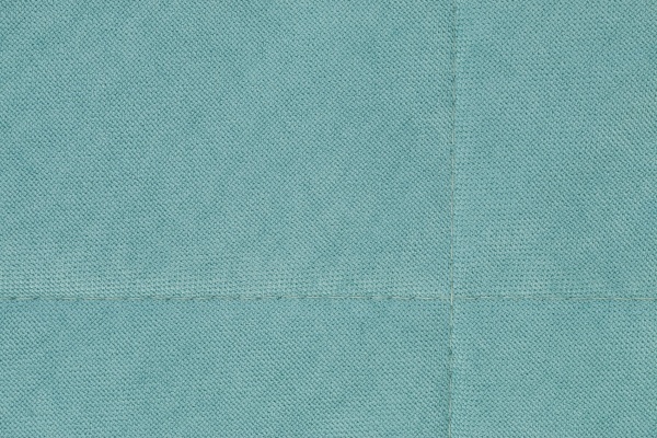 Покривало Diamond ромб 240x260 см La Nuit аква 