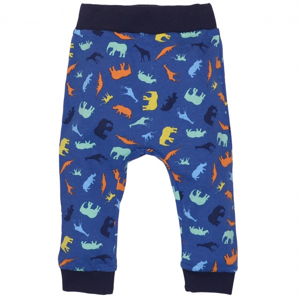 Штанці Татошка р.92 синій 1801223афс 