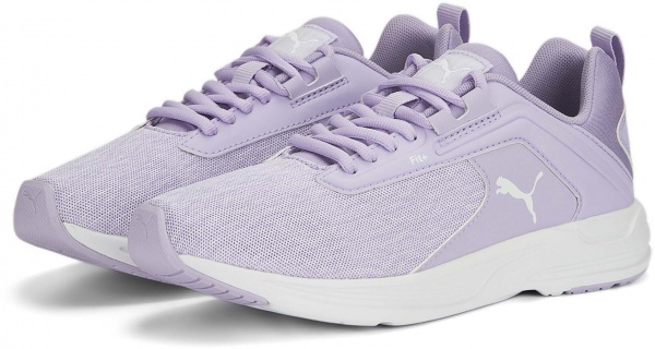 Кроссовки Puma COMET 2 ALT BETA 19510924 р.36 фиолетовый