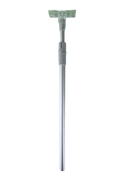 Трубка з Т-держателем для рам А4-А5 высота 330 мм 3 шт. 