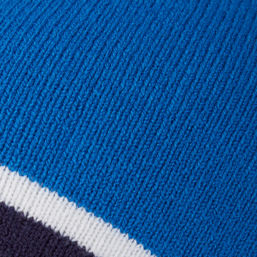 Шапка McKinley MARTEL U 425136-543 р.one size синий