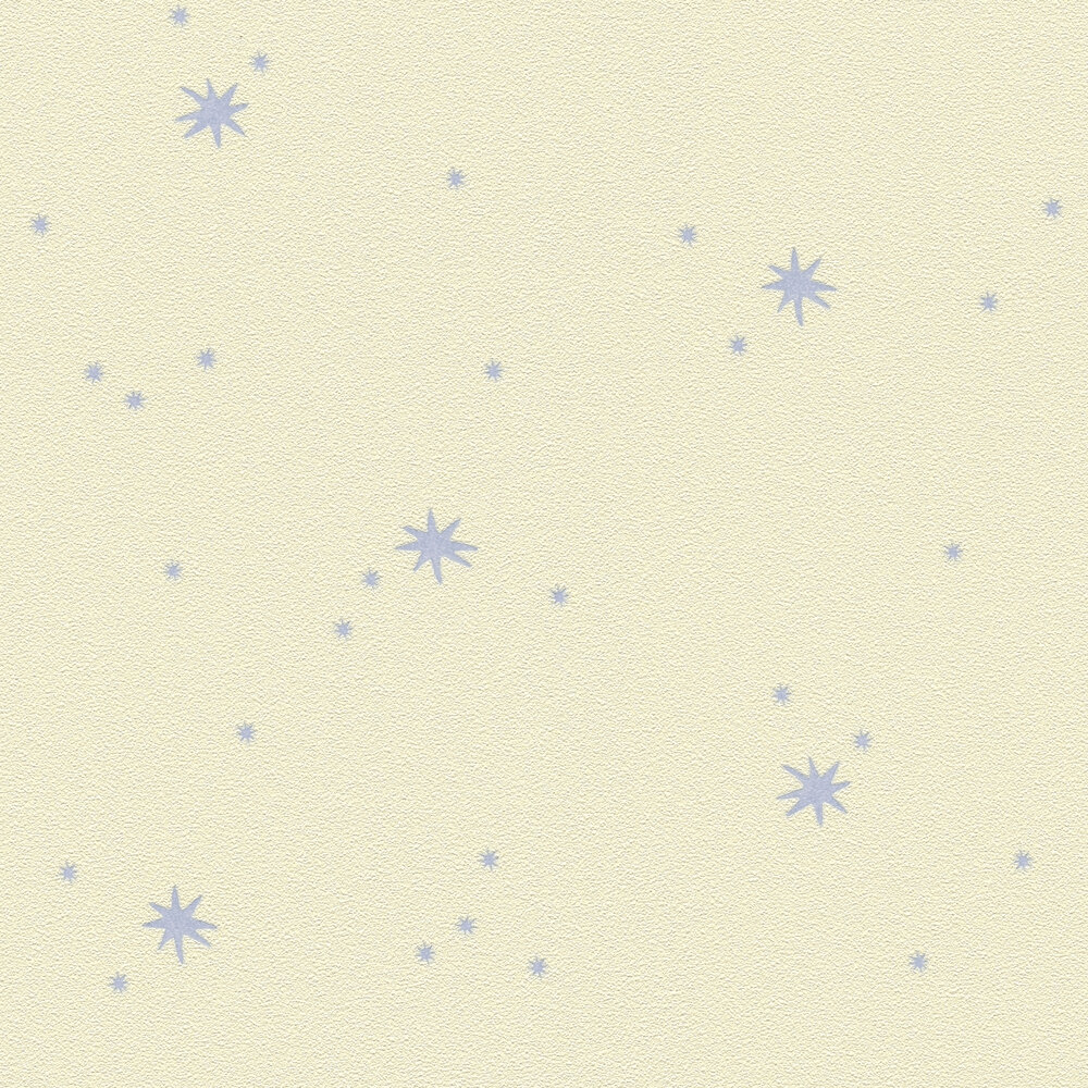 Шпалери вінілові на флізеліновій основі A.S. Creation Stars 7861-28 1,06x10,05 м