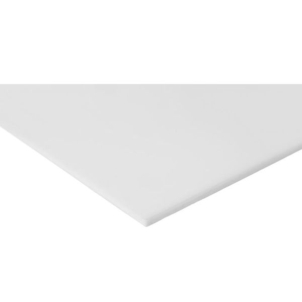 Лист полистирол ТОМО design Опал 1200x640x2,5 мм