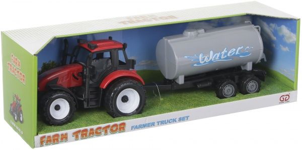 Трактор Shantou фермерский JY117030