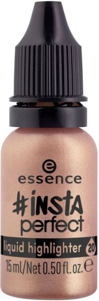 Хайлайтер Essence Insta Perfect Liquid Highlighter