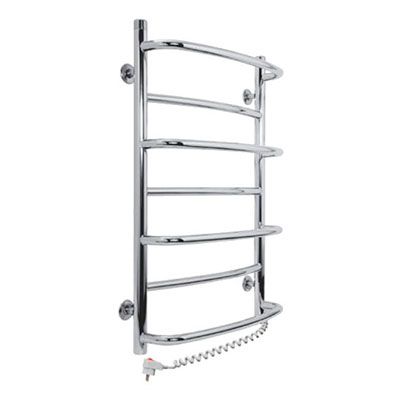 Рушникосушарка Ларіс Євромікс П6 450x600 мм