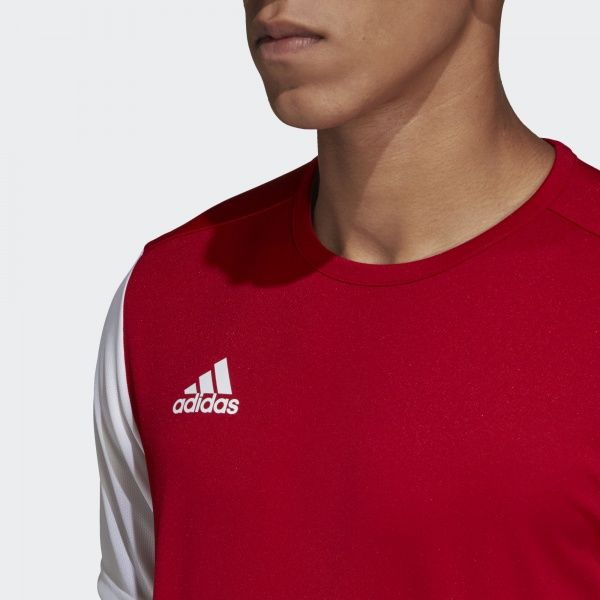 Футболка Adidas ESTRO 19 JSY DP3230 M червоний