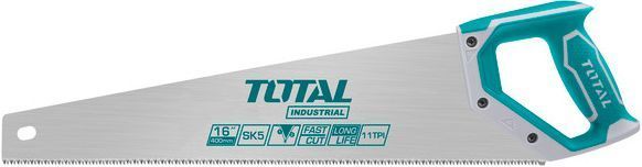 Пила по дереву 400 мм Total THT55166D