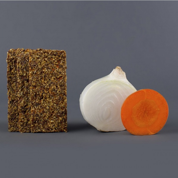 Хлібці Sunfill морські 100 г 