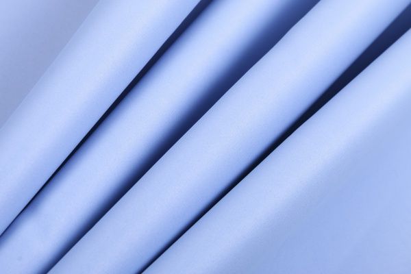 Штора-блэкаут HXN BK220-26 200х270 см голубая ТД Текстиль