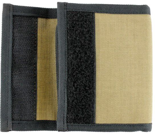 Портмоне Hasta Legion CoyoteTan бежевый