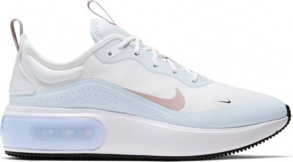 Кроссовки Nike W NIKE AIR MAX DIA CJ0636-101 р.US 8 белый