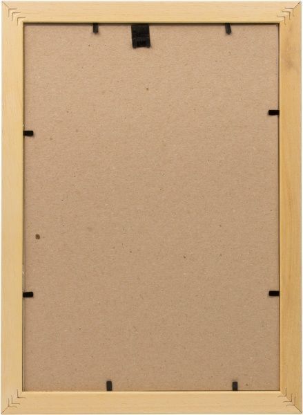 Рамка для фото ЭА-00172 21х30/15x21 см 