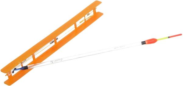 Поплавець Mad-Carp Crystal Svetyachok 3 г