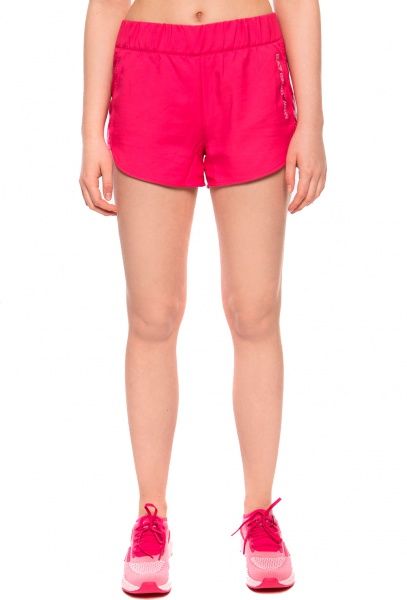 Шорты EA7 Shorts 3HTS06-TN27Z-1401 р. S розовый