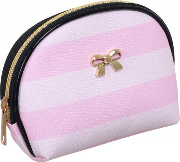 Бант 3 шт B612 рожевий 