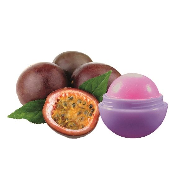 Бальзам для губ Parisa кулька Маракуйя 10 г