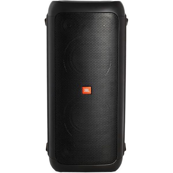 Акустична система JBL Partybox 300 2.0 black JBLPARTYBOX300EU