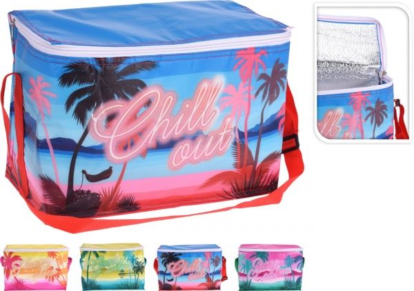 Термосумка 10 литров 32х16х22.5 см 