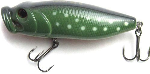 Воблер MiniMax Popin F 9,5 г 65 мм PO6-A216