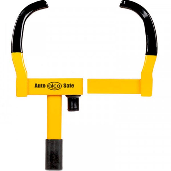 Пристрій протиугінний для коліс Alca Power Bloсk