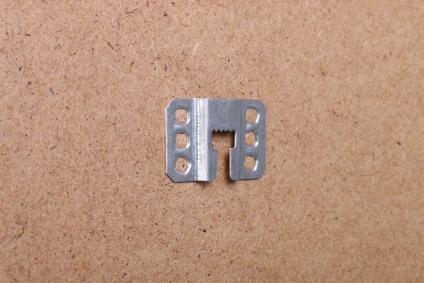 Картина Dry flowers 50x70 см Styler OB-14039 