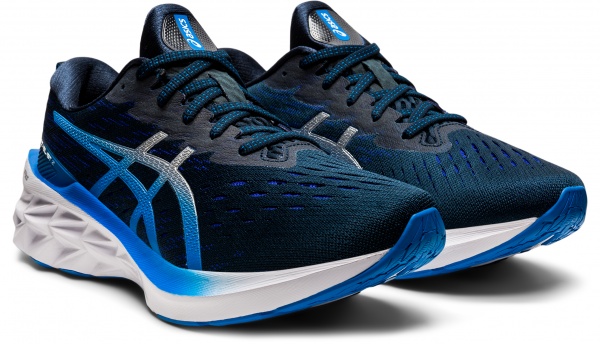 Кроссовки Asics 1011B192-401 р.US 8,5 синий