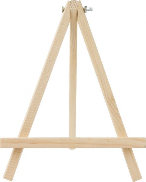 Мольберт А5 2 шт. ROSA 18х18х21 см