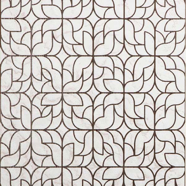 Шпалери зі спіненого вінілу Bravo тип 503 85074BR33 0,53x10,05 м 