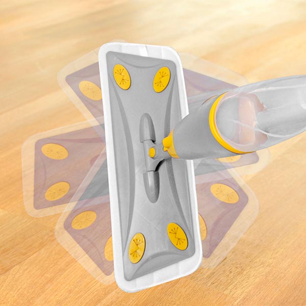 Швабра для пола Apex 10197 