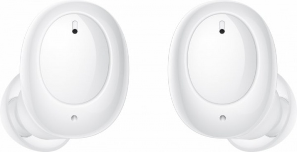 Наушники OPPO Enco Buds W12 white (OFETI81_WHITE) 