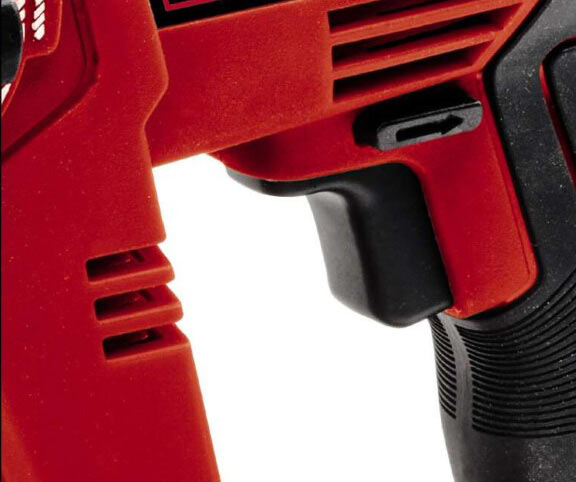 Перфоратор Einhell TE-HD 18/12 Li - Solo 4513970