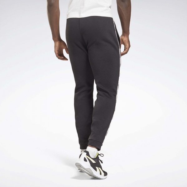 Брюки Reebok BG192 GS9310 р. 2XL темно-серый