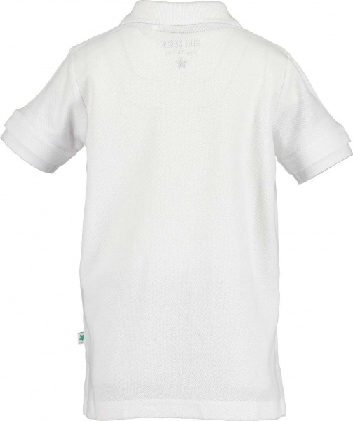 Футболка детские Blue Seven р.98 белый 816024 X_001_р.98 