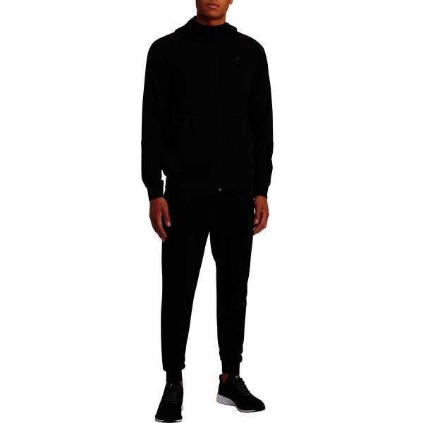 Джемпер Energetics Henry ux 415628-050 р. 2XL чорний