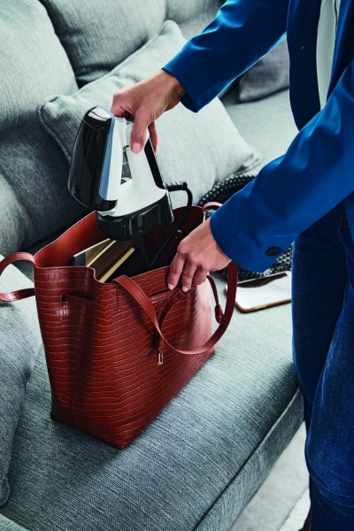 Отпариватель ручной Tefal 