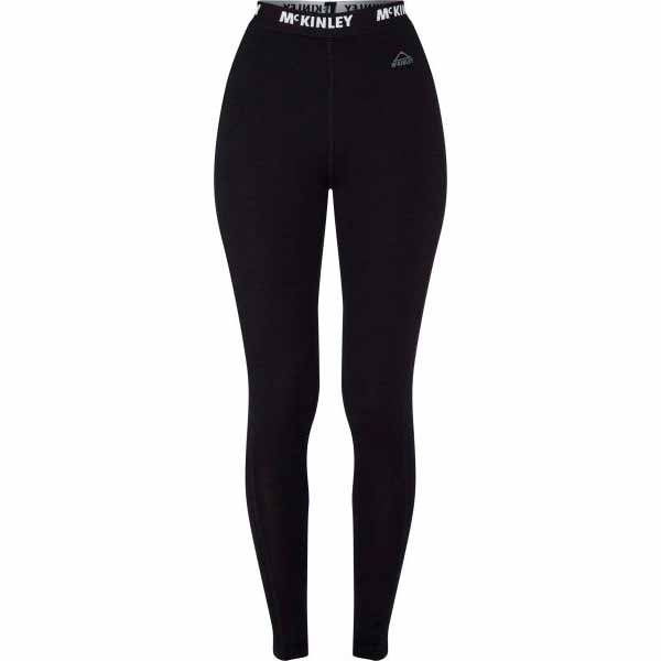 Термоштани McKinley Rina 294557-057 38 чорний
