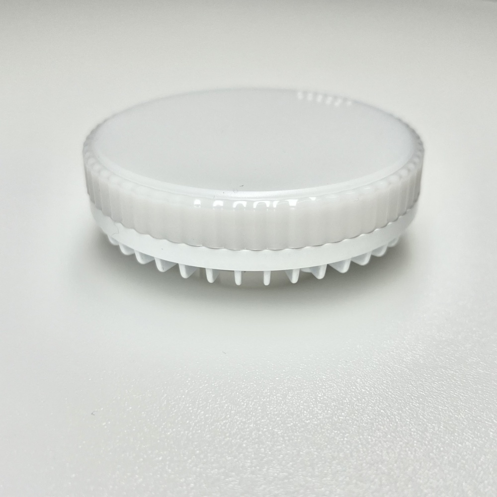 Лампа светодиодная Luminaria 10 Вт матовая GX53 220 В 4200 К LED GX53 10W 4200K