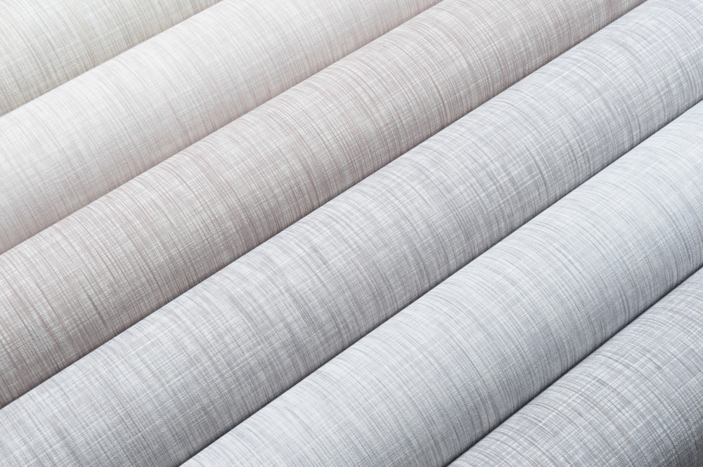 Обои виниловые на флизелиновой основе Vinil Textile СШТ 4-1559 1,06x10,05 м