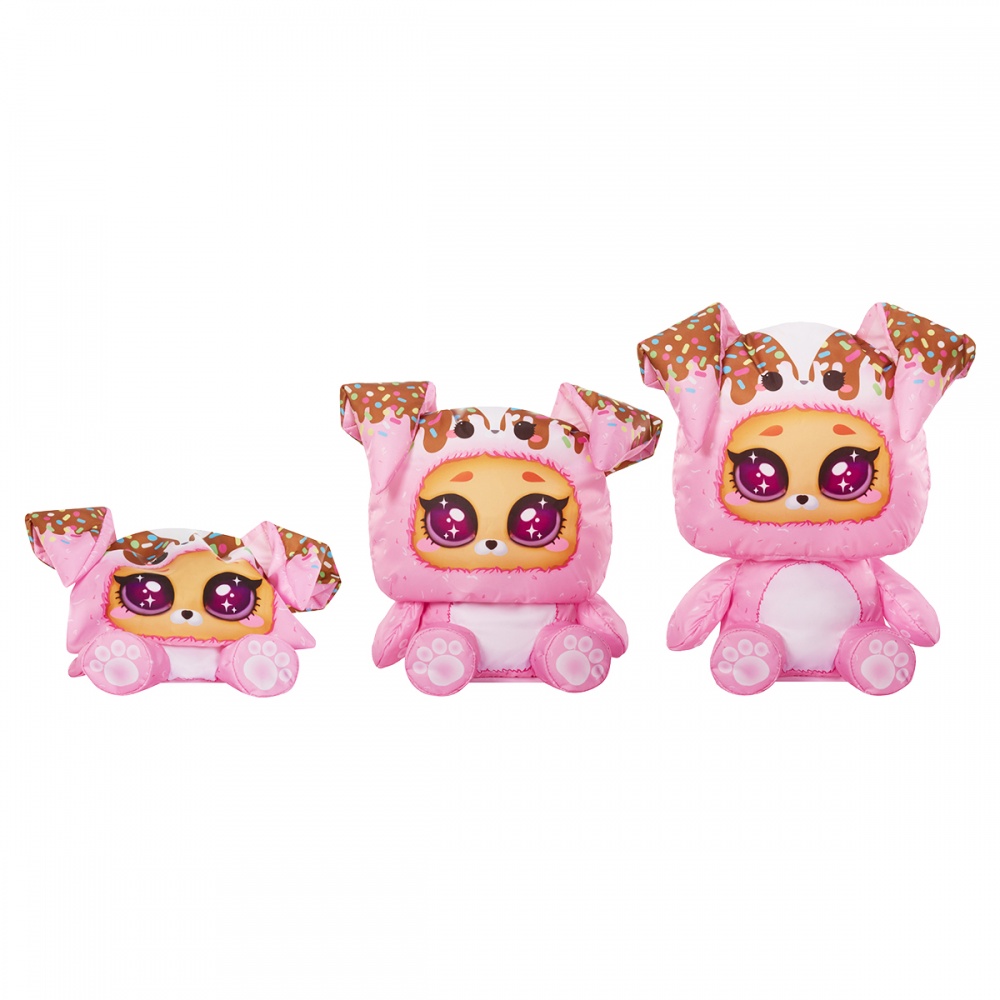 Игровой набор L.O.L. SURPRISE! с куклой серии Tweens Costume – Али Денс 504146